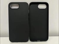 iPhone SE 4 保护壳曝光! 采用全新设计、机身尺寸更大了