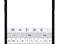 iPhone 快速备忘录怎么用？ 教你 3 大技巧，一键快速记事超方便