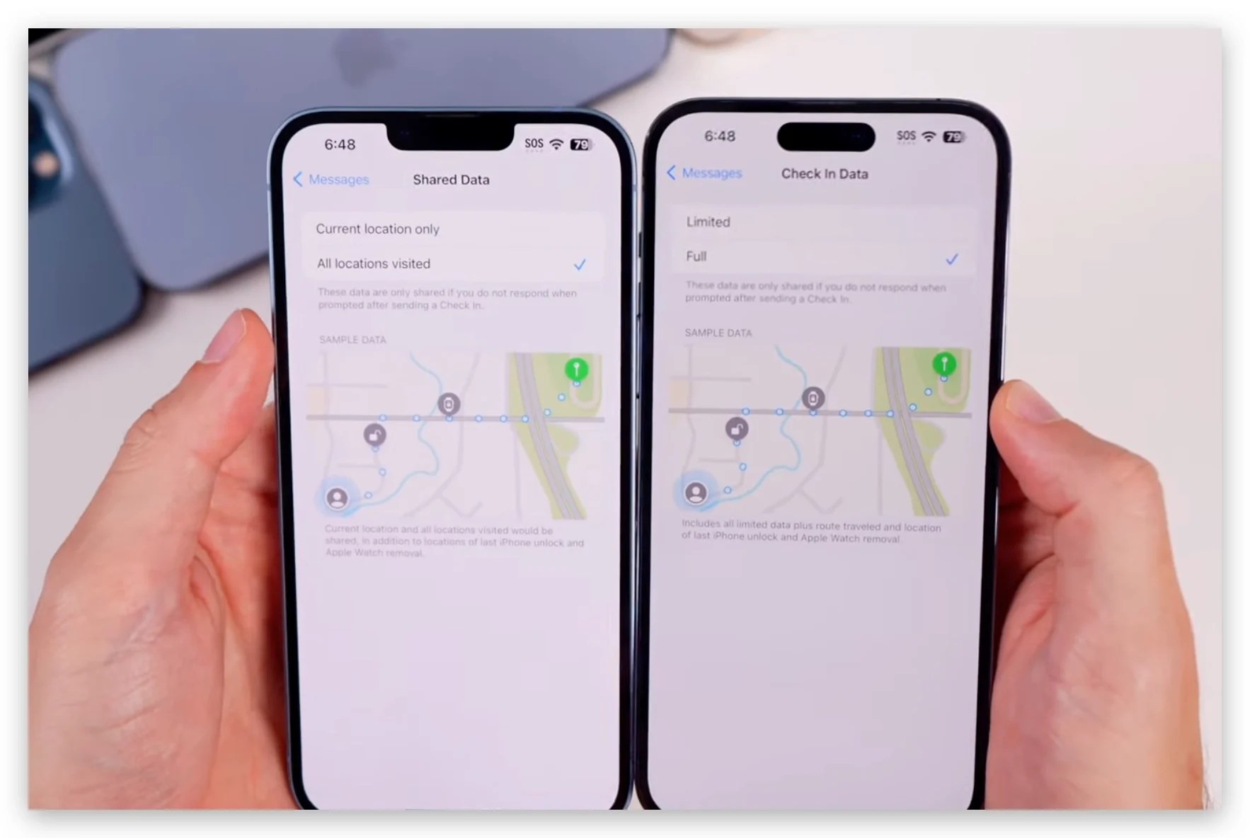 iOS 17 Beta 2 推出! 带你了解 15 个功能上的变化
