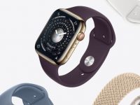 如何在 iPhone 上镜像操作 Apple Watch?