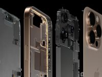 苹果揭秘iPhone 16 维修更轻松,背后6 大设计改革一次看