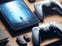 用 PlayStation、Switch、Xbox 游戏控制器玩 iPhone 模拟器
