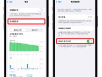 iPhone 耗电异常怎么办?告诉你原因与 31 个省电的设定方法