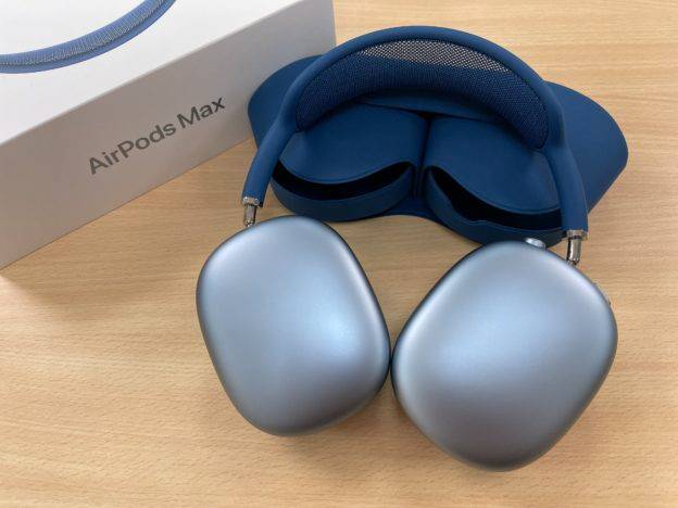 AirPods Max 2 最快明年推,融合 Beats Studio Pro、AirPods Pro 三功能