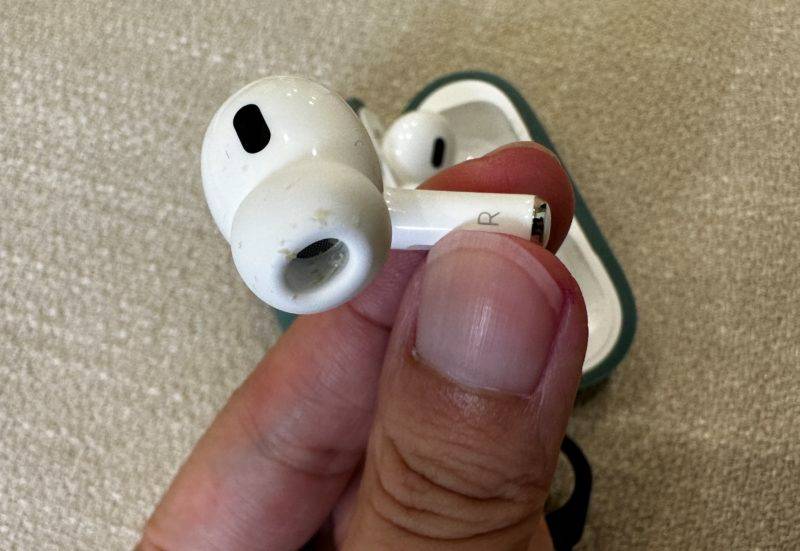 AirPods 听不了? 送修前先试试 4 种自助方式