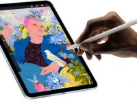 将搭载阉割版A15:新款iPad Air来了