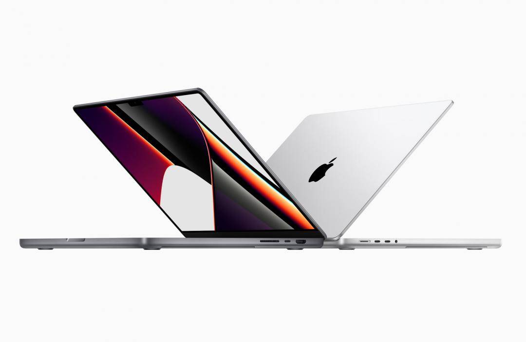 苹果新款 MacBook Pro 开箱体验! 7 大特点值得看