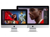 MacBook 笔电仍无缘Face ID? 传苹果Mac桌机将优先搭载脸部解锁功能