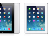 首款配备 Lightning 接口的 iPad 再见了!Apple 将 iPad 4 加入停产名单!