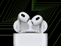 macOS Monterey 12.3 测试版小彩蛋:可以帮 AirPods 更新固件了!