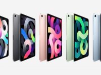 现在想买 iPad Air ? 等等! 先看看下一代 iPad Air 升级什么功能