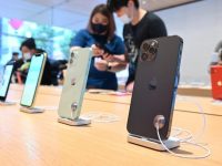 2023最保值的5款二手机排名出炉! 它成为唯一上榜的Android手机