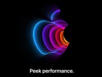 苹果「Peek Performance」春季发布会可能公布新品预先猜测