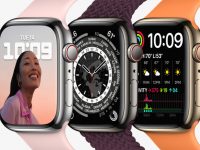 修正问题 watchOS 8.4.1 正式版登场