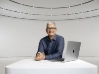 Gurman:Apple 将于 3 月 8 日举办活动,至少四款 M2 Mac 将于今年年底推出