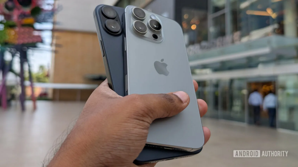 Apple iPhone 17 传闻:我们目前所知的一切以及希望看到的功能
