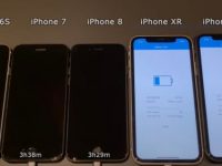 升级 iOS 14.5 会更耗电吗？ 这款 iPhone 续航不减反增