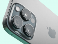 iPhone 17 Pro将迎更小动态岛? 外媒曝存储容量、摄像头再升级!