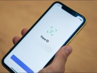 如何启动 Face ID 解锁 Safari 浏览?
