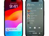 iOS 17 在 Apple Music 上做出的 6 大改变一次看