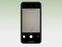 摄影小技巧，iPhone制作模糊背景照片教学指南