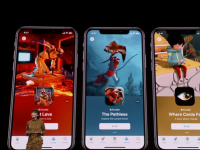 Apple Arcade 是什么? 三分钟让你了解什么是游戏流订阅平台