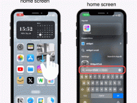 如何恢复从 iPhone 主画面消失的应用程序