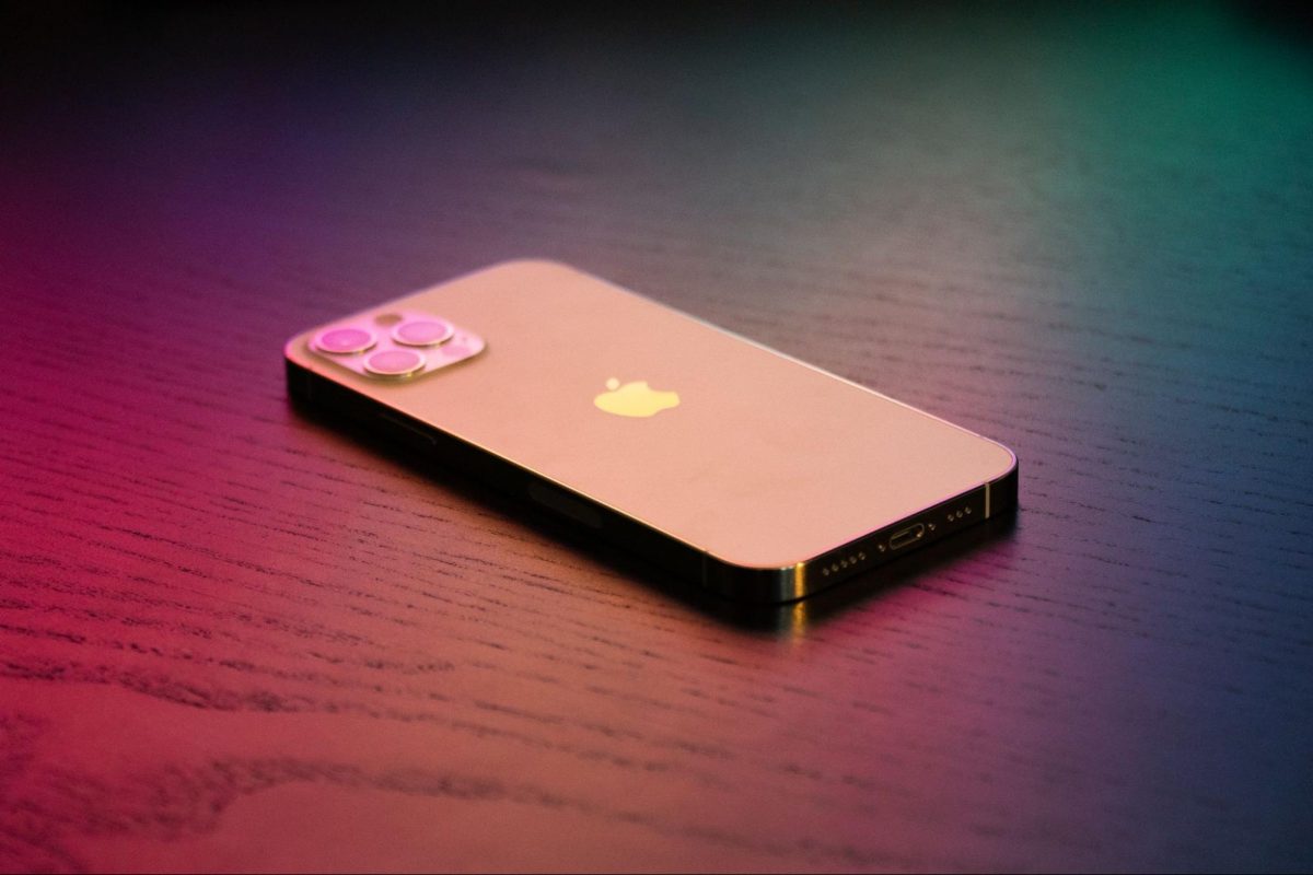 iPhone12 照片水印捷径:在相片上加入水印的技巧