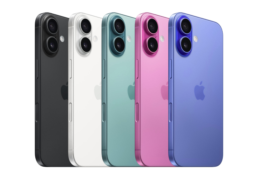 據報 iPhone 16 已砍單約 1000 萬部產能,郭明錤:iPhone 仍需更多硬體創新(編輯觀點) - 電腦王阿達 据报iPhone 16已砍单约1000万部产能,郭明錤:iPhone仍需更多硬件创新(编辑观点) - 锐达哥