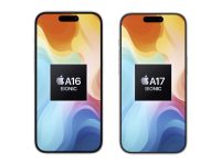 tvOS 17 代码泄密,确认只有 iPhone 15 Pro 系列会用最新 A17 芯片