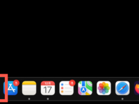 macOS 建立 txt 文件方法教学