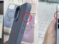 iPhone 15 Pro 模型机与保护壳曝光,USB-C、动作按钮大致上已确定