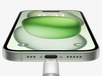 实测 iPhone 15 的 USB C 可以连接甚么?