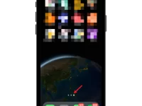 iOS 16 如何关闭 iPhone 主画面搜索按钮?