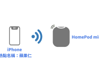 HomePod mini 没有 WiFi 可以吗? 一定要连WiFi吗? 这里告诉你不用 WiFi 可不可以