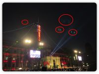 iPhone 拍照出现绿点如何解决? 教你用 App 一笔完美修图