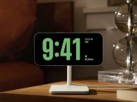 iOS 17 待机模式 Standby 使用教学