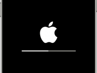iPhone更新卡住(白苹果)? 10个方法解决 iOS 无法更新!