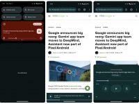 Chrome for Android 朗读页面功能导入背景播放能耐,教你怎么使用这个便利功能