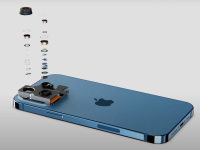 iPhone 13 将加入屏幕恒亮功能? 还有哪些流出消息这里整理给你看