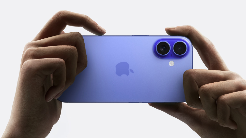 據報 iPhone 16 已砍單約 1000 萬部產能,郭明錤:iPhone 仍需更多硬體創新(編輯觀點) - 電腦王阿達 据报iPhone 16已砍单约1000万部产能,郭明錤:iPhone仍需更多硬件创新(编辑观点) - 锐达哥