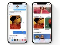 如何强化 iOS 的过滤iMessage 垃圾讯息