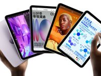 Apple突袭式推新款iPad mini,新色配A17 Pro处理器
