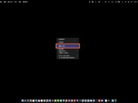 macOS Sonoma 14 桌面小工具使用方法