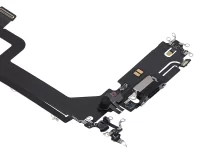 iPhone 15 系列 USB-C 排线零件也曝光,细节透露真实性超高