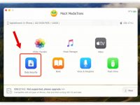 可用一辈子! iPhone 备份神器《MacX MediaTrans》终身序号限免领取