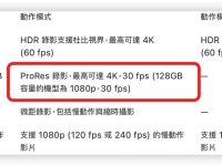 iPhone 15 Pro 存储容量有多大? 可能256GB起跳,上限提高到2TB