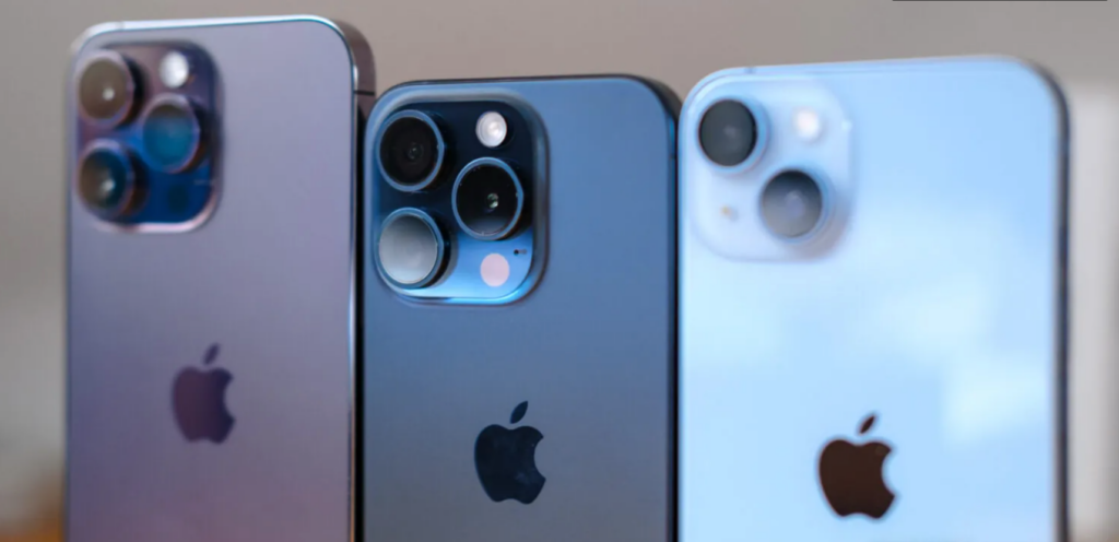 Apple iPhone 17 传闻:我们目前所知的一切以及希望看到的功能