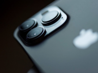 iPhone 如何默认相机拍摄 4800 万像素?
