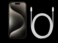 iPhone 15 反向充电的条件分析